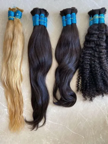 Cabelo humanos 