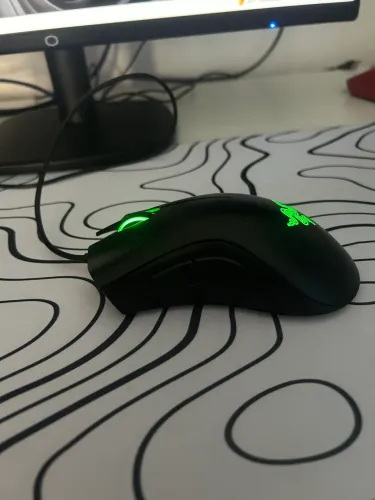 Mouse Razer DEATHADDER ESSENTIAL