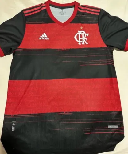 Camisa Flamengo Tam:G
