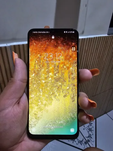 Samsung Galaxy A50 128GB - Tela AMOLED Impecável (Leia a descrição)