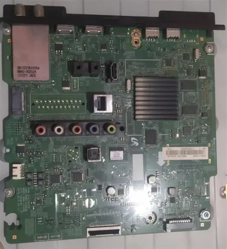 Placa Principal Tv Un40f5500ag Un46f5500ag Un50f5500ag