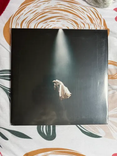 Vinil Ariana Grande - eternal sunshine deluxe: brighter days ahead