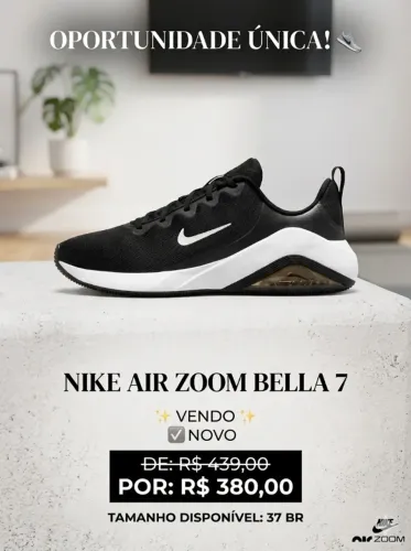 Tênis Nike feminino
