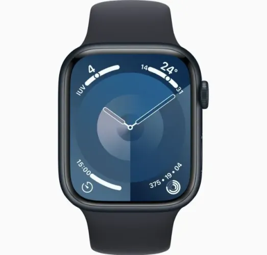 Apple Watch Séries 9 41mm