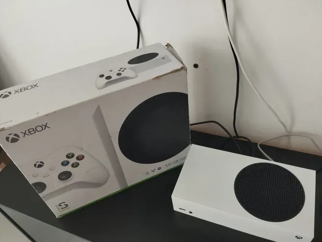 X box