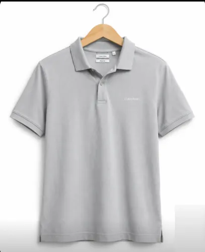 3 em 1 polo Calvin Klein e Lacoste