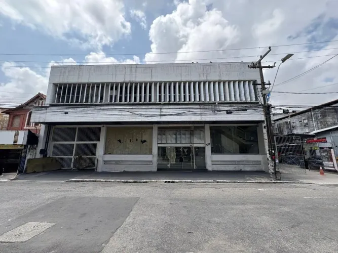 PRÉDIO COMERCIAL para alugar na cidade de FORTALEZA-CE