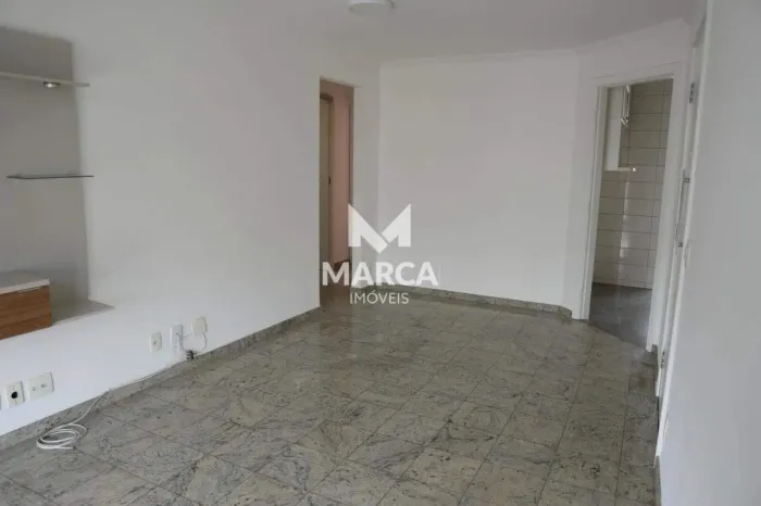 Apartamento para aluguel, 3 quartos, 1 suíte, 2 vagas, Nova Granada - Belo Horizonte/MG
