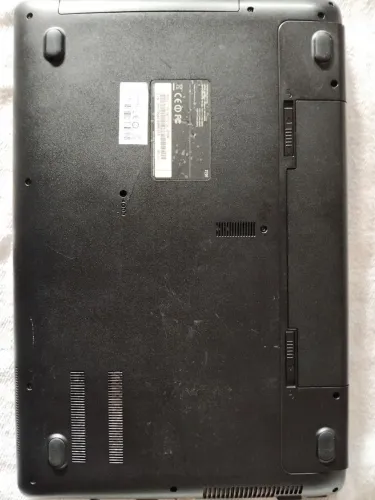 Notebook Samsung Core I5