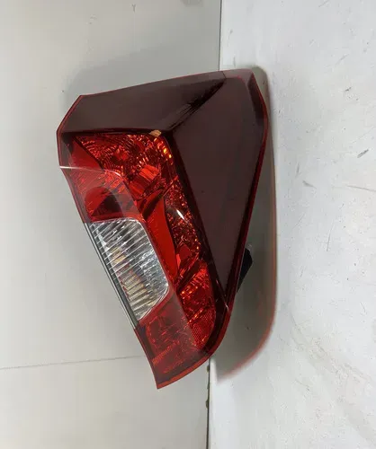 Lanterna Traseira Direita Honda Fit 2015 Original Direito/passageiro