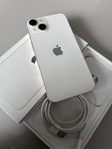 IPHONE 13 128GB Starlight