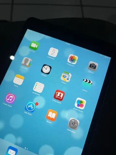 Apple IPad mini