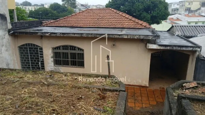 Terreno à venda em São Paulo-SP, no bairro Jardim Santa Mônica, com 270,00 m² de área. Gar