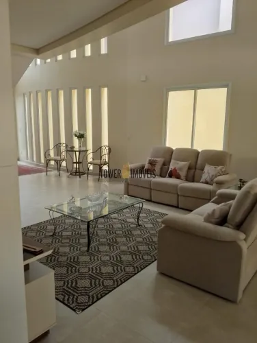 casa - Condominio Fiorella - Valinhos