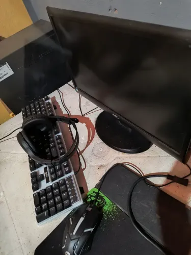 PC COMPLETO