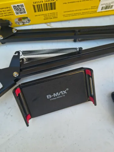 Suporte para celular