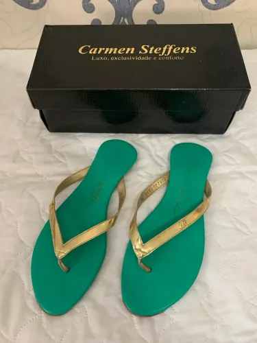 (TAM: 36) RASTEIRA CARMEN STEFFENS