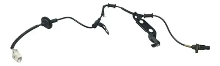 Sensor Rotação Roda Tras Esq Sonata Gls 2.4 2012 Detalhe
