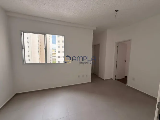 Apartamento para aluguel, 3 quartos, 1 vaga, Palmeiras - Belo Horizonte/MG