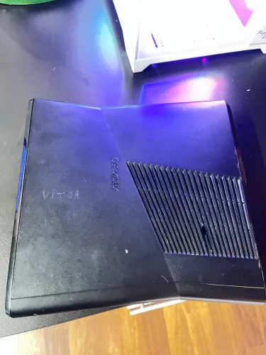 (Oportunidade) Xbox 360 Desbloqueado 