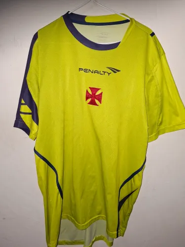 Camisa vasco pênalty