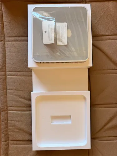 AppleTV 1a Geração - Para colecionadores