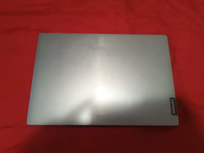 Notebook Lenovo 
