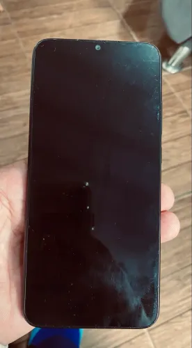 Celular redmi