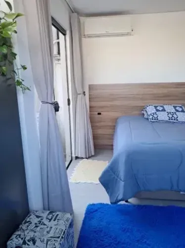 Studio Garden à venda no Campeche - Florianópolis - SC