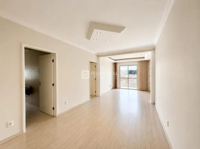 Apartamento em Nossa Senhora do Rosário - São José