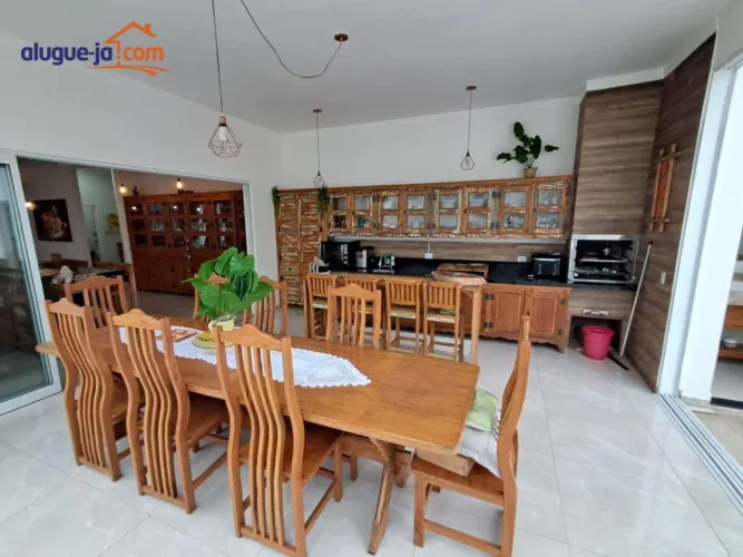 Casa com 3 dormitórios à venda, 300 m² por R$ 2.350.000,00 - Horto Florestal - Ubatuba/SP