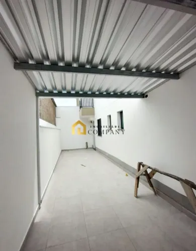 Ed. Residencial The Lux - Apartamento Garden no Edifício Residencial The Lux em Sorocaba/S