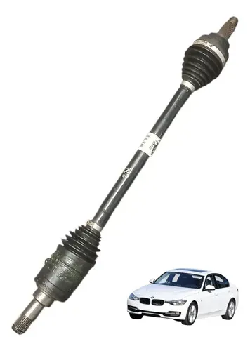 Semi Eixo Traseiro Direito Bmw 328i 320i 2.0 N20 2015 2016