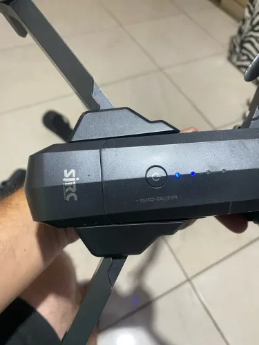 Drone RJCR  F11