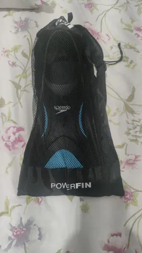 Pé de Pato Speedo TAM G (40/42)