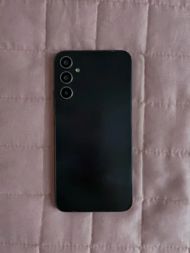 Vende- se Samsung Galaxy A34 Preto (Usado e em perfeito estado)