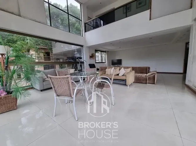 Casa residencial ou comercial com 4 dormitórios, 1500 m² - venda por R$ 6.730.000,00 ou al