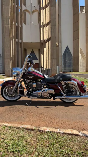 Road King 2015