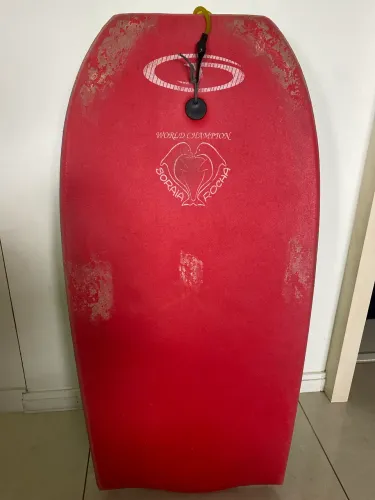 Prancha Bodyboard Genesi 40 