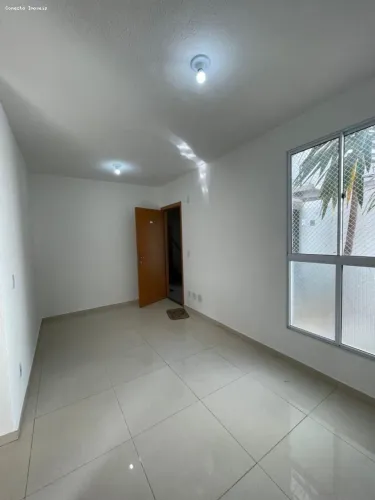 Apartamento para Venda em Sorocaba, Caguassu, 2 dormitórios, 1 banheiro