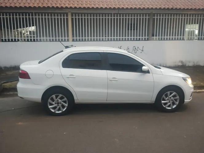 Para motorista de app alugo/locação 