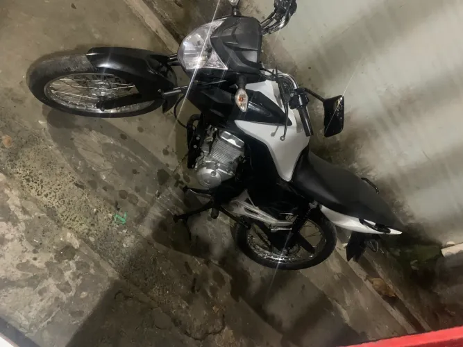 Fan 125 
