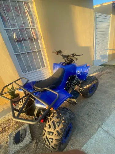 Honda CRF 300F 2027