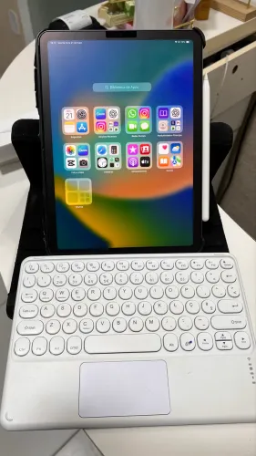 iPad Air (5° geração)