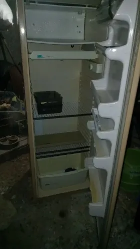Geladeiras