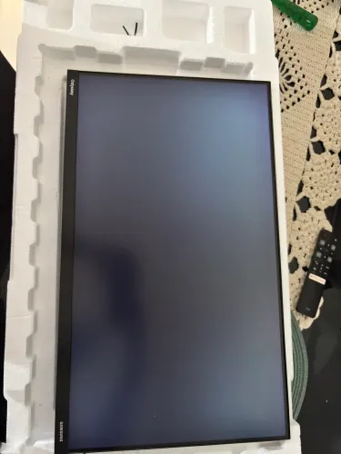 Monitor Odyssey G30 (COM DEFEITO)