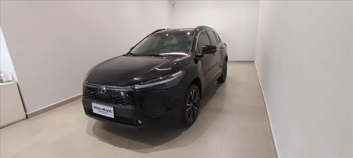 Toyota Corolla Cross XRX 2.0 16V Flex Aut. 2025