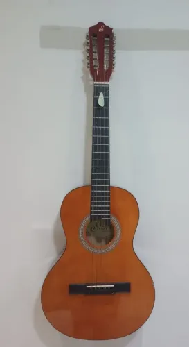 Viola Giannini Start Acústica Nova
