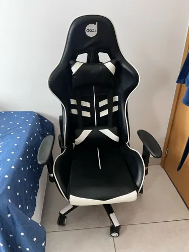 Cadeira gamer dazz