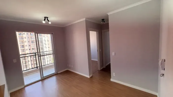 Apartamento 2 quartos com infraestrutura - em Vista Alegre - Rio de Janeiro - RJ